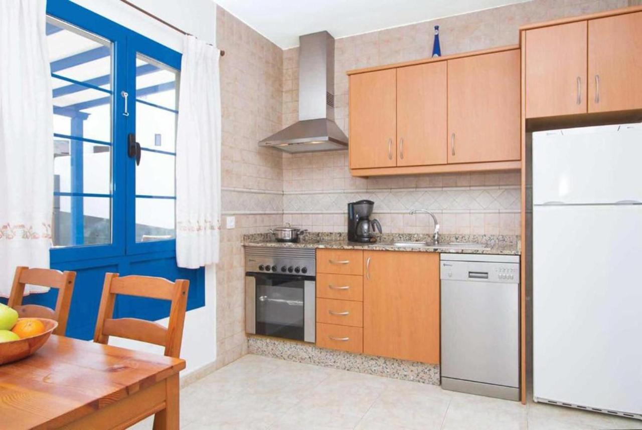 Villa Acomari Playa Blanca  Eksteriør billede